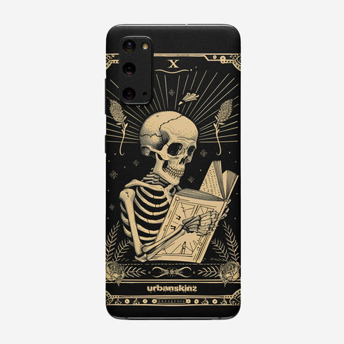 Galaxy S20 Skins & Wraps
